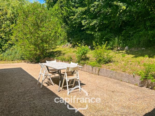 Maison d’architecte 7 pièces, 180 m² avec vue sur nature à Lectoure, posibilité appartement indépendant, activité pro