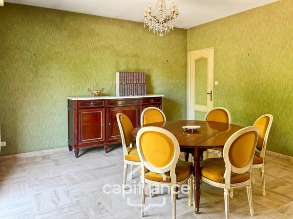 Maison d’architecte 7 pièces, 180 m² avec vue sur nature à Lectoure, posibilité appartement indépendant, activité pro