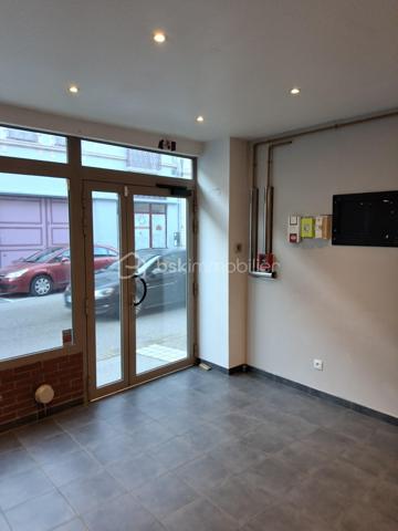 Local commercial de 50,30 m²
