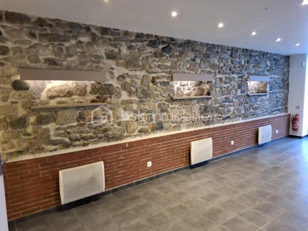 Local commercial de 50,30 m²