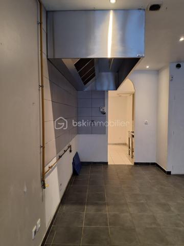 Local commercial de 50,30 m²