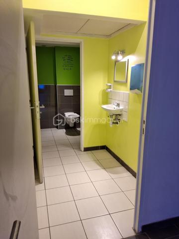 Local commercial de 50,30 m²