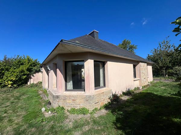 Maison de plain-pied - Lesneven Lesneven