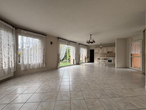 Maison de plain-pied - Lesneven Lesneven
