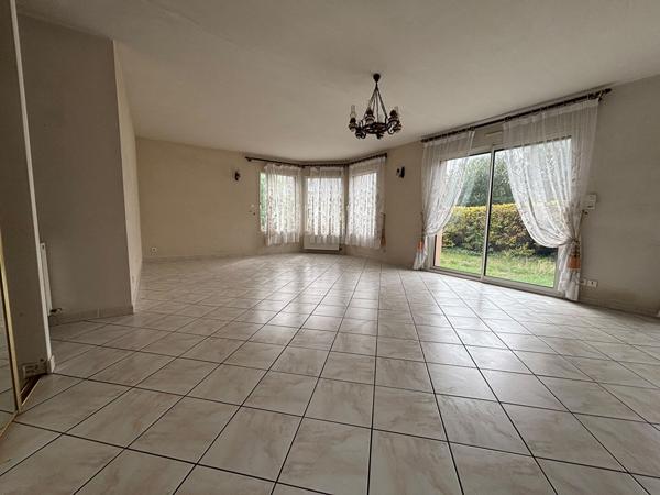 Maison de plain-pied - Lesneven Lesneven