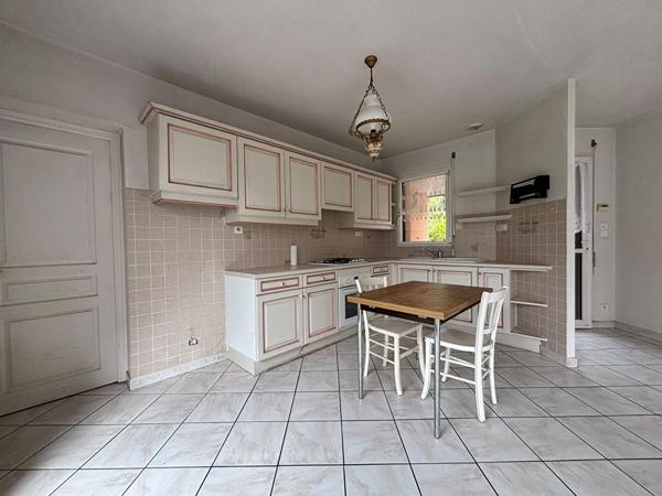Maison de plain-pied - Lesneven Lesneven