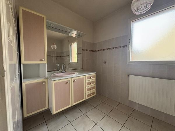Maison de plain-pied - Lesneven Lesneven