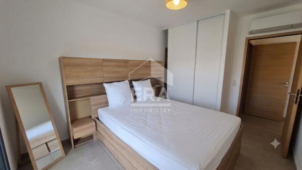 Appartement Lucciana 2 pièce(s) 42.50 m2