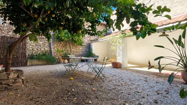 Maison Chateaurenard