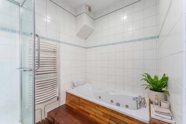 Lyon (69006) Appartement Lyon 6 105 m² 2/3 chambres Parc Tête d’Or