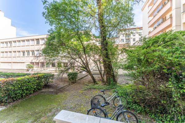 Lyon (69006) Appartement Lyon 6 105 m² 2/3 chambres Parc Tête d’Or