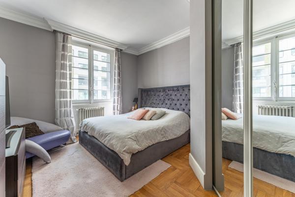 Lyon (69006) Appartement Lyon 6 105 m² 2/3 chambres Parc Tête d’Or