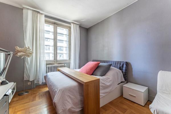 Lyon (69006) Appartement Lyon 6 105 m² 2/3 chambres Parc Tête d’Or