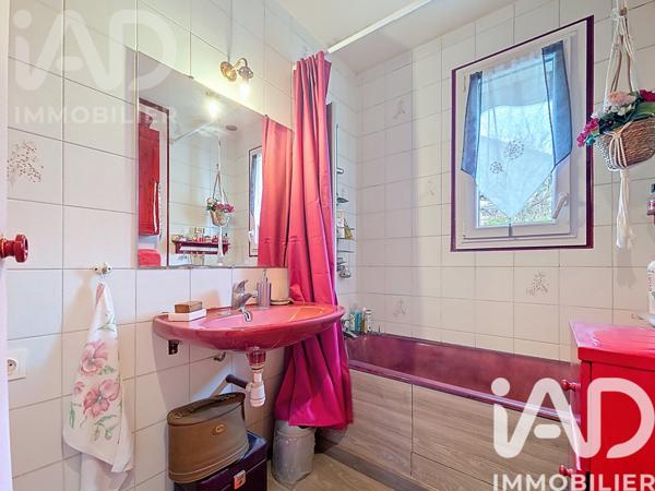 Maison à vendre 4 pièces 82 m² Vallan