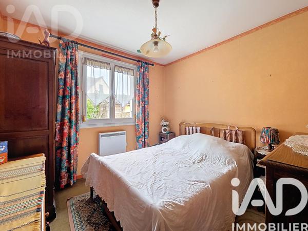 Maison à vendre 4 pièces 82 m² Vallan