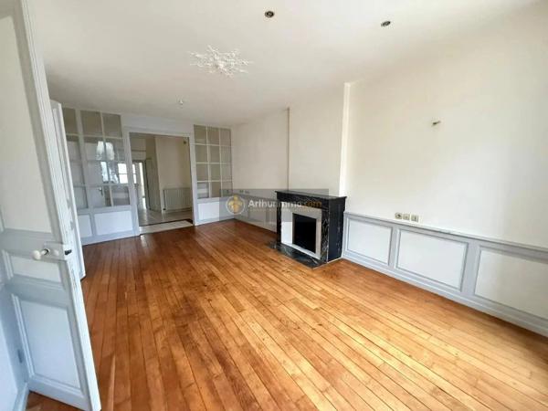 Location                                                      Appartement
                        
                                         68 m2                     à Neufchâteau