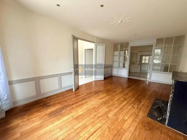 Location                                                      Appartement
                        
                                         68 m2                     à Neufchâteau