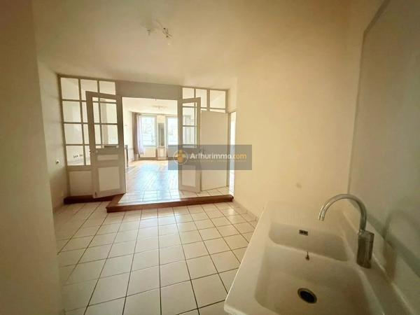Location                                                      Appartement
                        
                                         68 m2                     à Neufchâteau