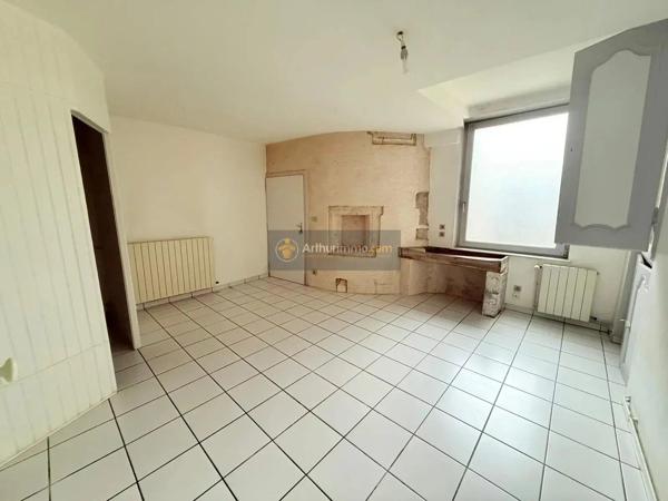 Location                                                      Appartement
                        
                                         68 m2                     à Neufchâteau