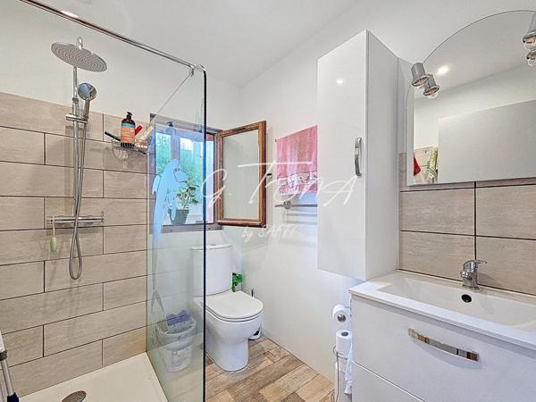 Bourg-Madame - Maison deux appartements