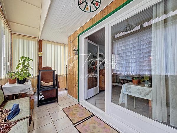 Bourg-Madame - Maison deux appartements