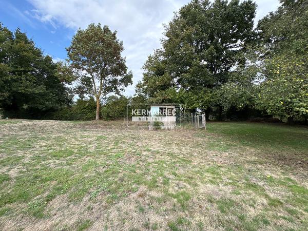 Maison 3 pièces – 83 m² environ à Bruz (ref : 41520)