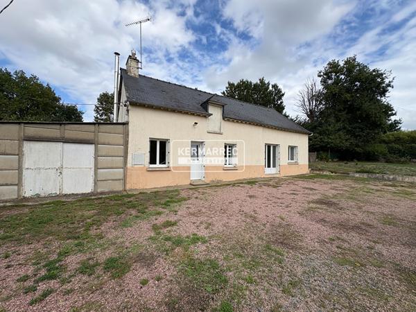 Maison 3 pièces – 83 m² environ à Bruz (ref : 41520)