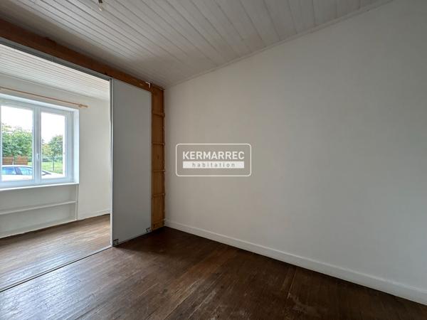 Maison 3 pièces – 83 m² environ à Bruz (ref : 41520)