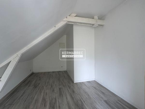 Maison 3 pièces – 83 m² environ à Bruz (ref : 41520)