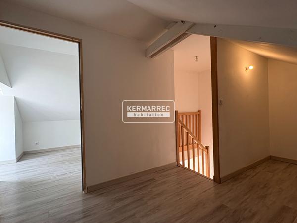 Maison 3 pièces – 83 m² environ à Bruz (ref : 41520)