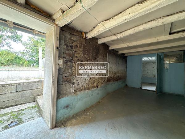 Maison 3 pièces – 83 m² environ à Bruz (ref : 41520)
