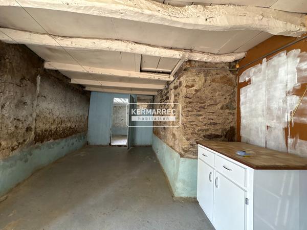 Maison 3 pièces – 83 m² environ à Bruz (ref : 41520)