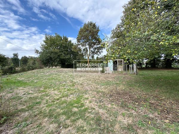 Maison 3 pièces – 83 m² environ à Bruz (ref : 41520)