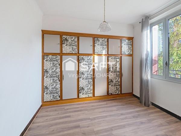 Maison 138 m² sur terrain de 1412 m² à DIGNE 04