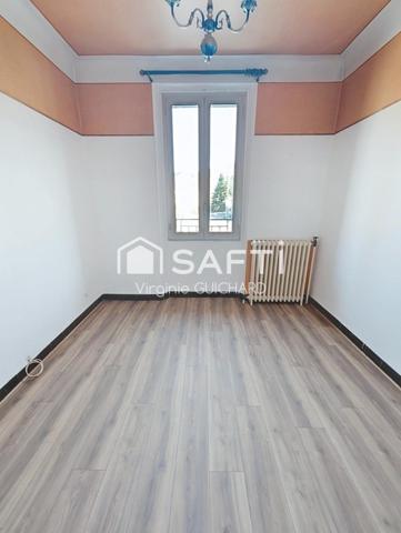 Maison 138 m² sur terrain de 1412 m² à DIGNE 04