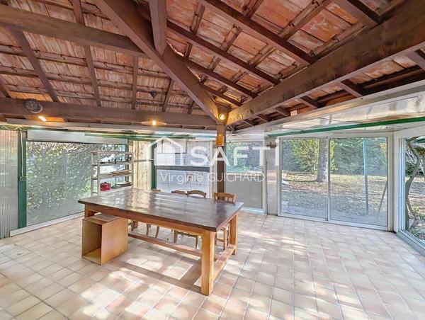 Maison 138 m² sur terrain de 1412 m² à DIGNE 04