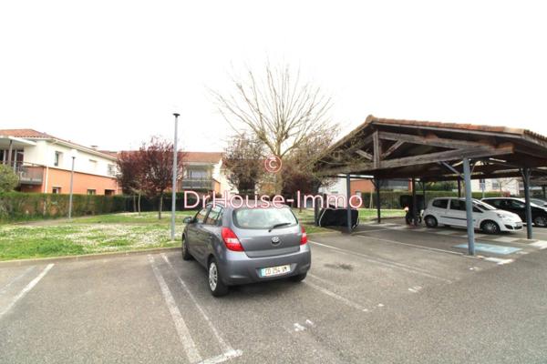 Appartement à vendre 3 pièces de 70 m²