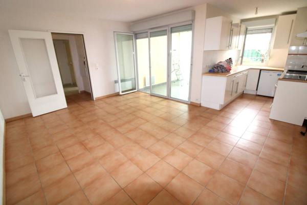 Appartement à vendre 3 pièces de 70 m²
