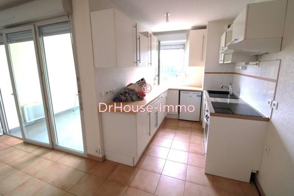 Appartement à vendre 3 pièces de 70 m²