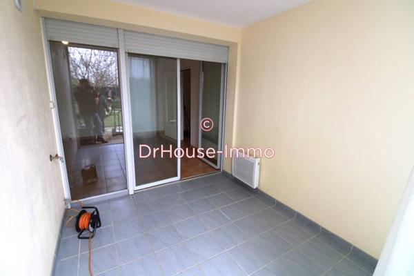 Appartement à vendre 3 pièces de 70 m²