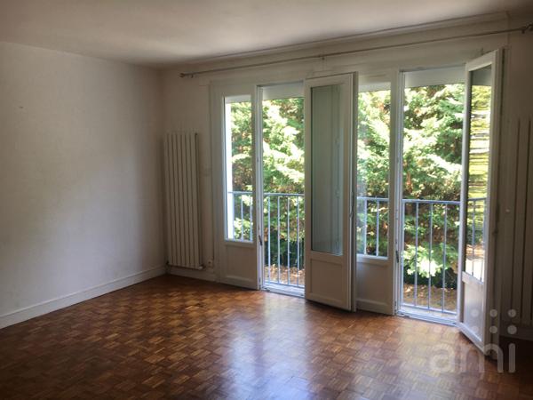 Appartement Niort 2 pièce(s) 54 m2