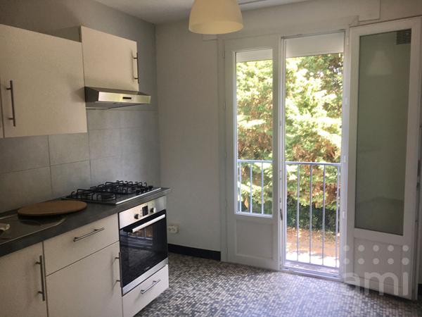Appartement Niort 2 pièce(s) 54 m2