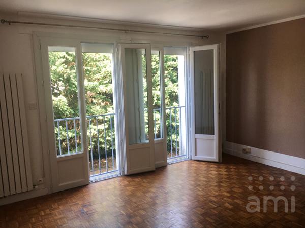 Appartement Niort 2 pièce(s) 54 m2