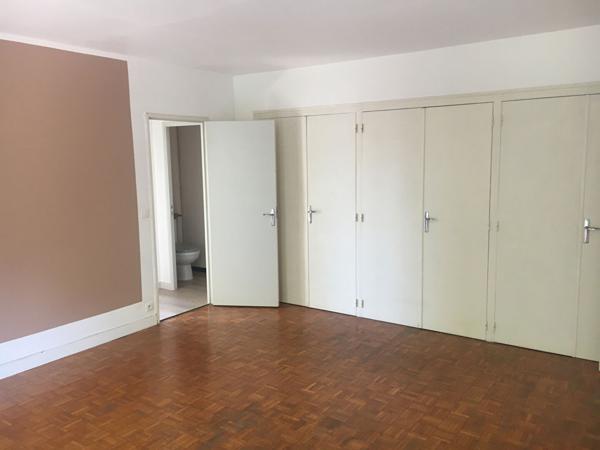 Appartement Niort 2 pièce(s) 54 m2