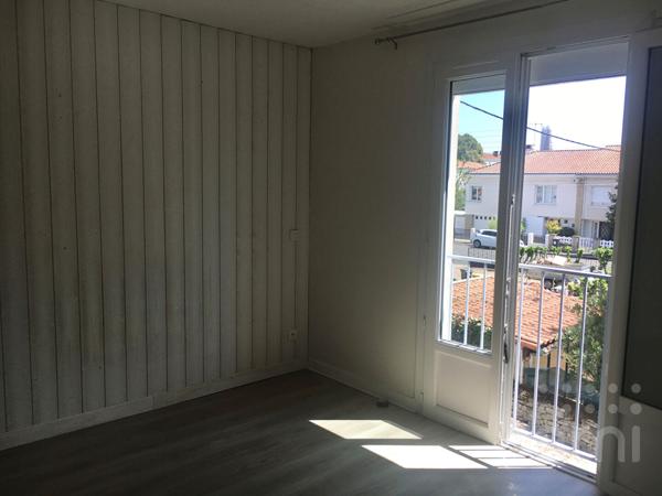 Appartement Niort 2 pièce(s) 54 m2