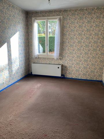 Maison à vendre 7 pièces LENTILLY (69)