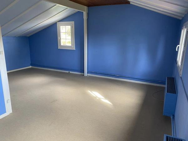 Maison à vendre 7 pièces LENTILLY (69)