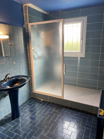 Maison à vendre 7 pièces LENTILLY (69)