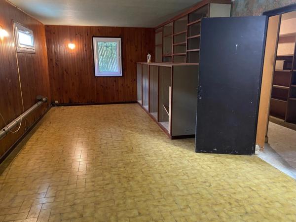 Maison à vendre 7 pièces LENTILLY (69)