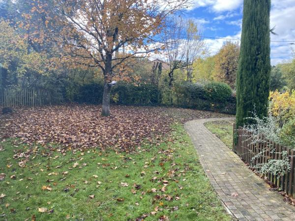 Maison à vendre 7 pièces LENTILLY (69)